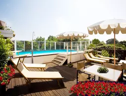 Hotel Savoy | Marche - Pesaro and Urbino (vilayet) - Pesaro