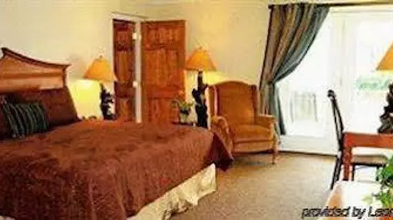 Reagan Resorts Inn | Tennessee - Gatlinburg - Pigeon Forge (ve civarı) - Gatlinburg