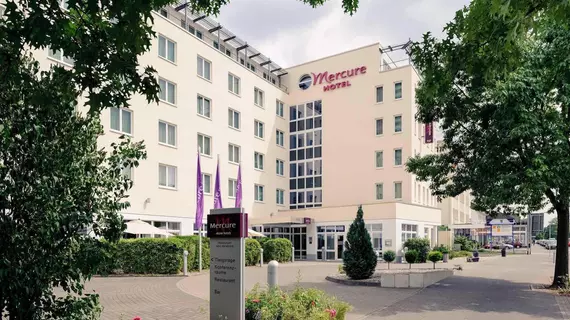 Mercure Hotel Frankfurt Airport Neu-Isenburg | Hessen - Offenbach am Main - Neu-Isenburg