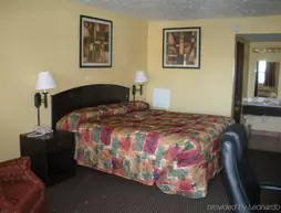 Nendels Inn & Suites | Kansas - Dodge City (ve civarı) - Dodge City