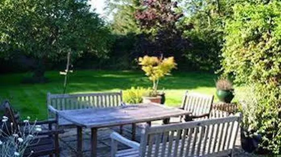 Wisteria Cottage B&B | Wiltshire (kontluk) - Salisbury - Alderbury