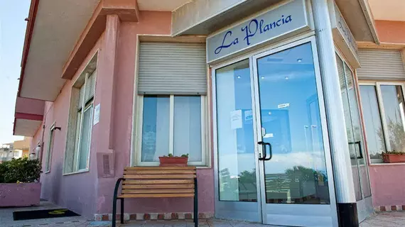 Hotel La Plancia | Puglia - Lecce (il) - Otranto