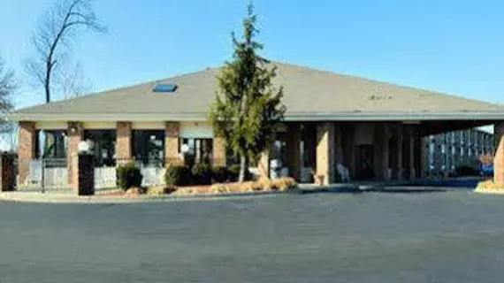 Baymont Inn & Suites Louisville South I-65 | Kentucky - Louisville (ve civarı) - Shepherdsville - Hillview