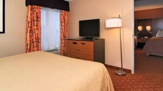 Quality Inn Franklin | Indiana - Indianapolis (ve civarı) - Franklin