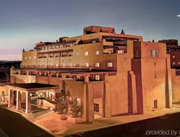 Eldorado Hotel and Spa | New Mexico - Santa Fe (ve civarı) - Santa Fe - Santa Fe Merkezi