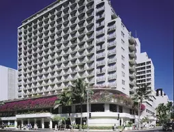 OHANA Waikiki East by Outrigger | Hawaii - Honolulu - Waikiki