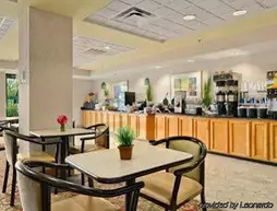 Wingate By Wyndham-Tampa USF/Busch Gardens | Florida - Tampa (ve civarı) - Tampa