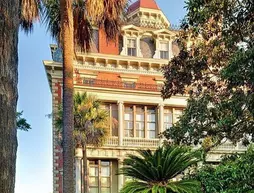 Wentworth Mansion | Güney Karolayna - Charleston (ve civarı) - Charleston - Charleston Merkezi