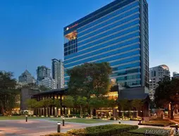 Ramada by Wyndham Singapore at Zhongshan Park | Singapur - Kallang - Thomson Road