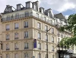 BEST WESTERN ALIZE MONTMARTRE | Ile-de-France - Paris - Quartier Saint-Georges