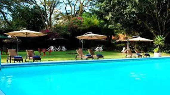 Lake Naivasha Country Club | Nakuru İlçesi - Nakuru (ve civarı) - Naivasha