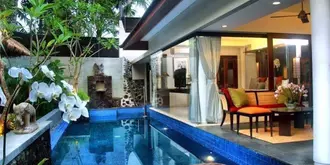 Royal Kamuela at Monkey Forest Ubud - Villas and Spa