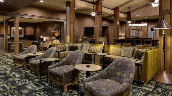 Homewood Suites by Hilton Austin/Round Rock | Teksas - Austin (ve civarı) - Round Rock