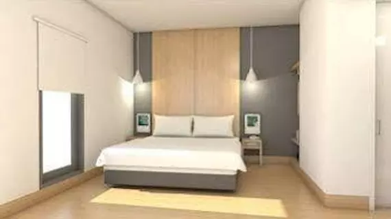 Hotel Citradream Bandung | West Java - Bandung (ve civarı) - Bandung