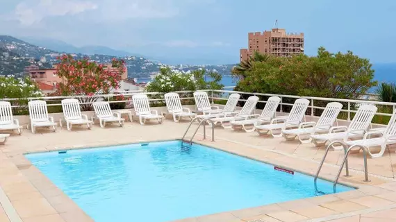 Adagio Monaco Palais Josephine | Provence - Alpes - Cote d'Azur - Monaco (ve civarı) - Beausoleil