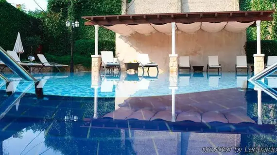 Boutique Hotel Kazbek | Dubrovnik-Neretva - Dubrovnik (ve civarı) - Dubrovnik - Lapad