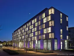 Innside by Meliá Düsseldorf Derendorf | Kuzey Ren-Westfalia - Düsseldorf (ve civarı) - Düsseldorf - Derendorf