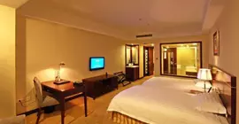 Zheng Hong Hotel - Guangzhou | Guangdong - Guangzhou (ve civarı) - Guangzhou