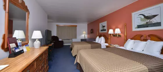 Quality Inn & Suites | Wisconsin - Prairie Du Chien