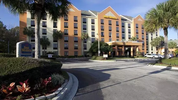 Wyndham Garden Hotel Jacksonville | Florida - Jacksonville (ve civarı) - Jacksonville - Baymeadows