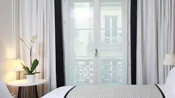 Hôtel R de Paris - Boutique Hotel | Ile-de-France - Paris - Quartier Saint-Georges