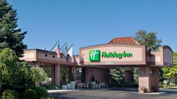 Holiday Inn Southgate - Detroit South | Michigan - Detroit (ve civarı) - Southgate