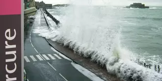 Mercure St Malo Front de Mer