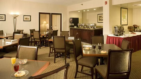 Holiday Inn Denver Lakewood | Kolorado - Denver (ve civarı) - Lakewood