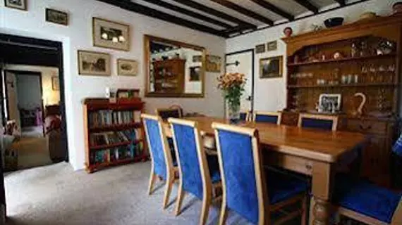 Beechwood B&B | Devon (kontluk) - Yelverton