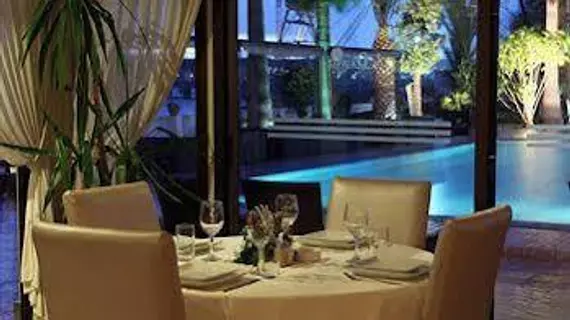 Le Dawliz Hotel & Spa | Rabat (ve civarı) - Sale