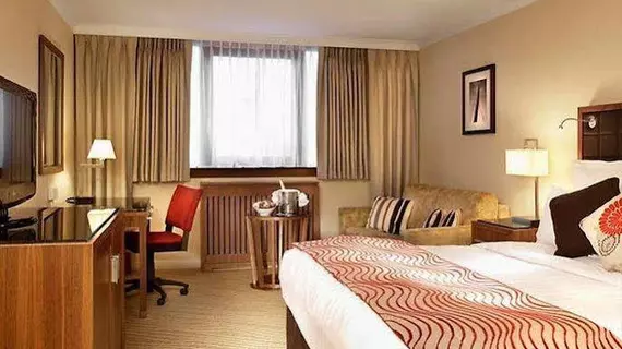 Swansea Marriott Hotel | Galler - Powys - Swansea - Castle