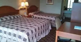 Travelodge Inn & Suites | Tennessee - Gatlinburg - Pigeon Forge (ve civarı) - Pigeon Forge