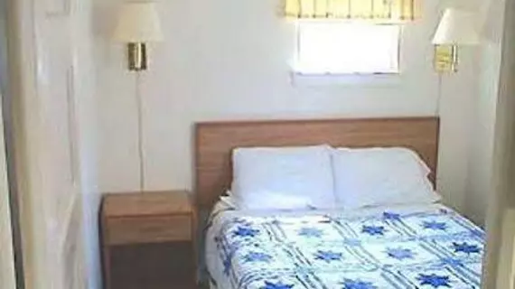 Coast Village Inn and Cottages | Maine - Ogunquit - Wells (ve civarı) - Wells