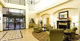 Holiday Inn Express Hotel & Suites Moses Lake | Washington - Moses Lake (ve civarı) - Moses Lake