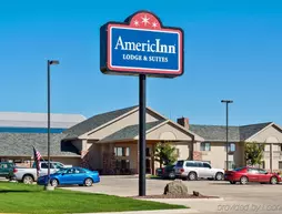 AmericInn Havre | Montana - Havre