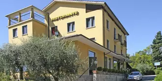 Hotel Olivi