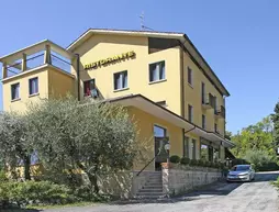 Hotel Olivi | Lombardy - Brescia (il) - Salo