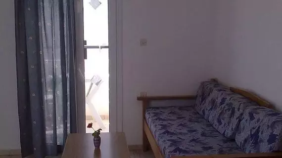 Irilena Apartments | Girit Adası - Kandiye (bölge) - Hersonissos - Stalida