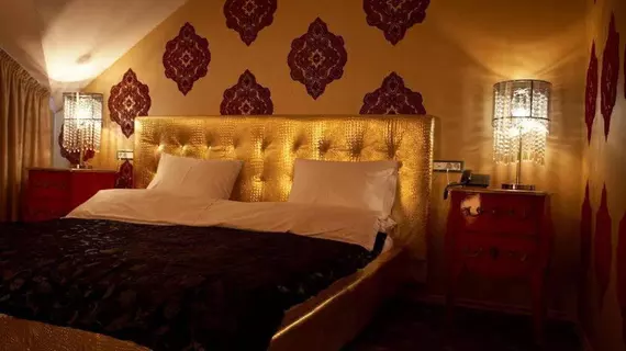 Weekend Boutique Hotel | Kişinev