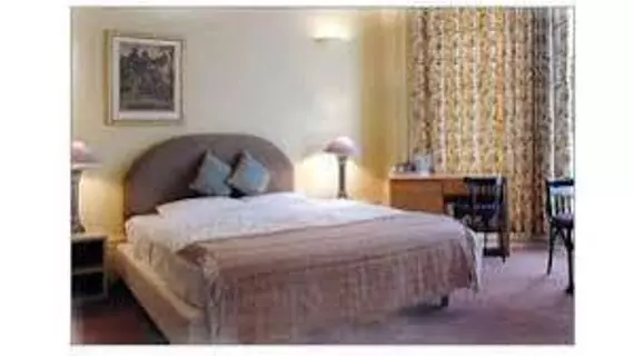 Blue Bells Hotel | Londra (ve civarı) - City of Westminster - Bayswater