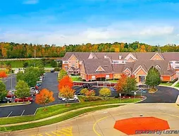 Residence Inn by Marriott Cleveland Mentor | Ohio - Cleveland (ve civarı) - Mentor