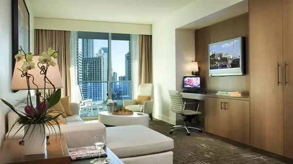 EPIC Miami, a Kimpton Hotel | Florida - Miami (ve civarı) - Miami - Downtown Miami