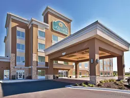 La Quinta Inn & Suites Rochester | Minnesota - Rochester (ve civarı) - Rochester