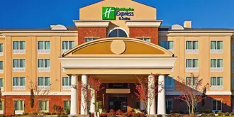 Holiday Inn Express Hotel & Suites Ooltewah Springs - Chattanooga