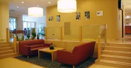 Holiday Inn Milan Assago | Lombardy - Milano (ve civarı) - Güney Milano