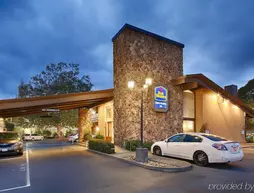 Best Western Corte Madera | Kaliforniya - Marin County - Corte Madera