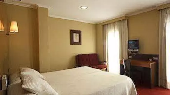 Hotel Bonaval | Galicia - La Coruna (vilayet) - Santiago de Compostela