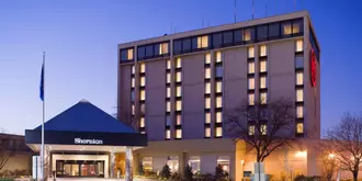 Sheraton Cleveland Airport Hotel