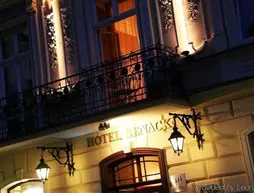 Hotel Senacki | Küçük Polonya Voyvodalığı - Krakow (ve civarı) - Krakow - Stare Miasto