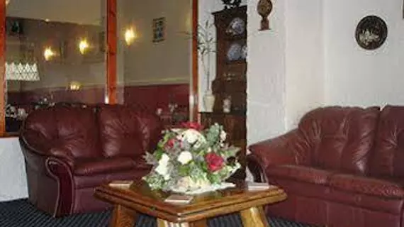 Westdean Hotel | Lancashire (kontluk) - Blackpool - Güney Sahili